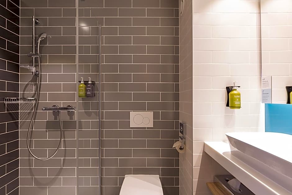 Holiday Inn Express Brussels Grand Place By IHG