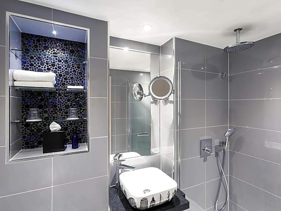 Mercure London Hyde Park Hotel