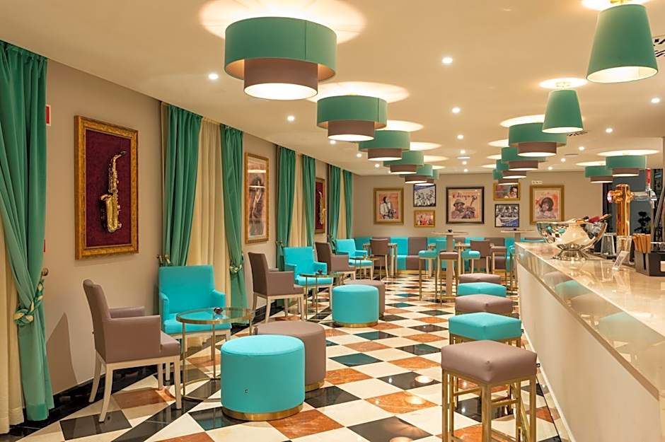 Vila Gale Collection Tomar