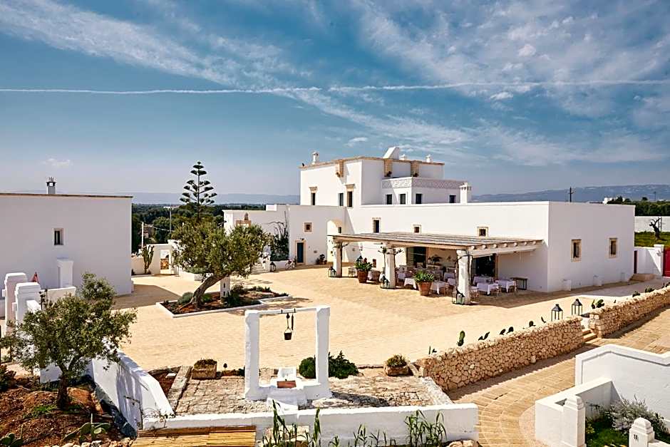 Masseria Calderisi