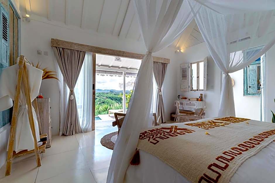 Atalaya Villas Nusa Penida - Adults only