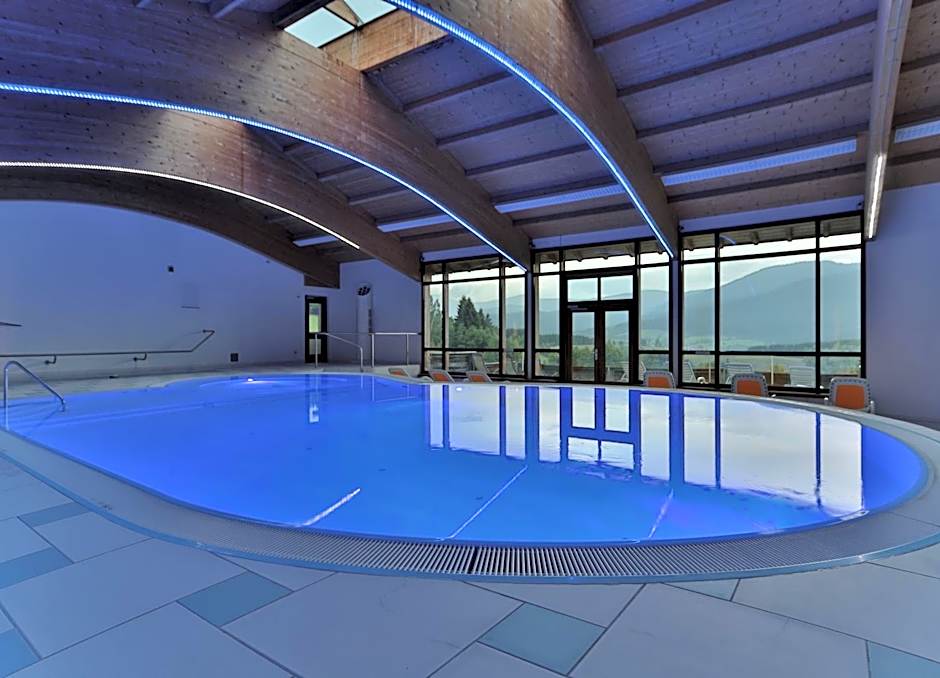 Osserhotel - B&B am Osser