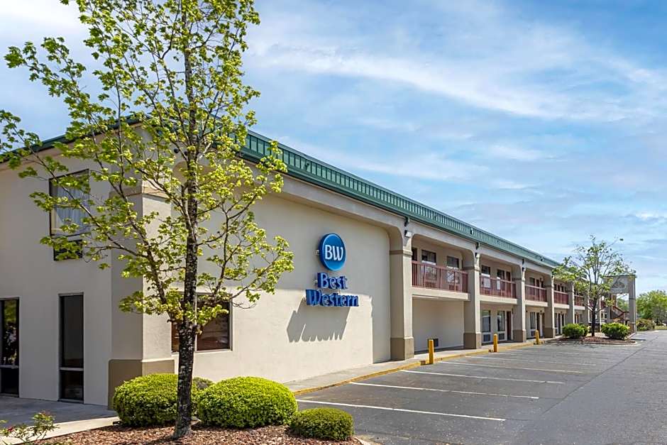 Best Western Lumberton