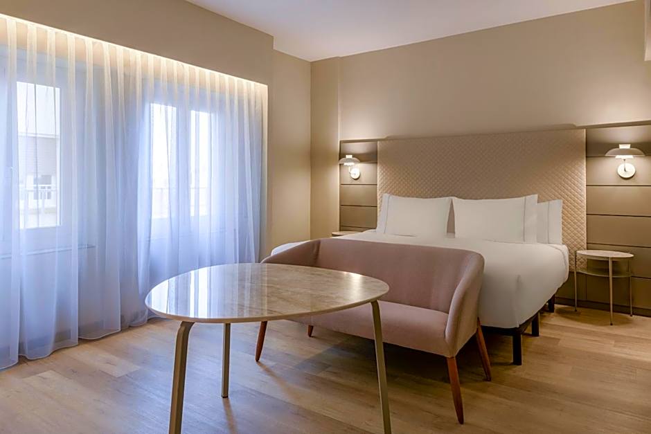 AC Hotel by Marriott Carlton Madrid