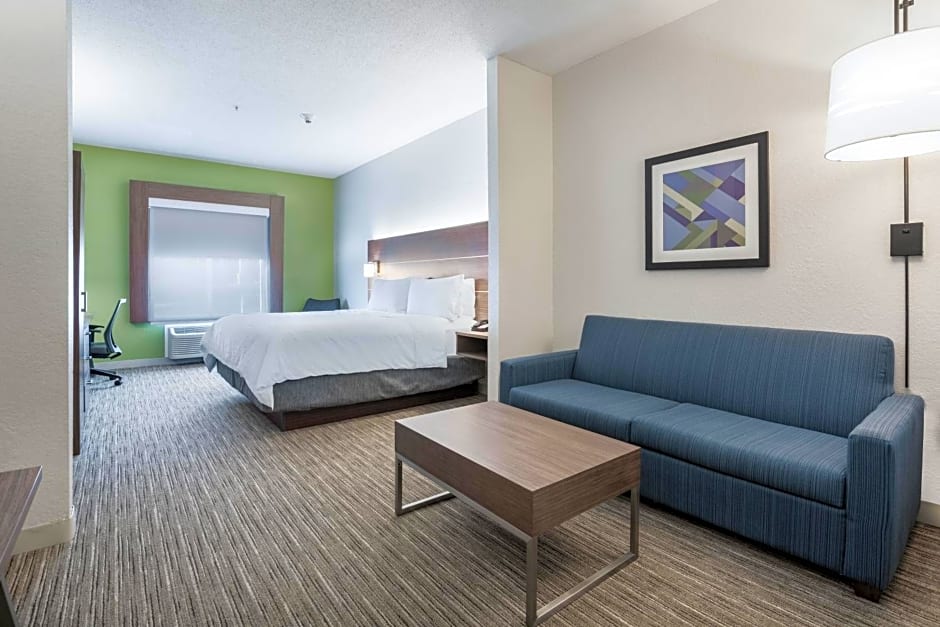 Holiday Inn Express Hotel & Suites Jasper