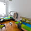 Friends Hostel & Apartments