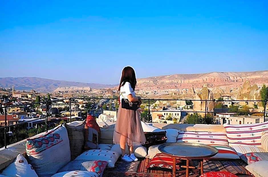 Cappadocia Cave Suites
