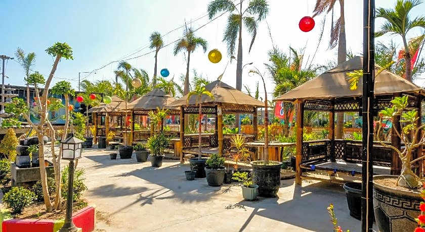 SPOT ON 1958 Asembagus Family