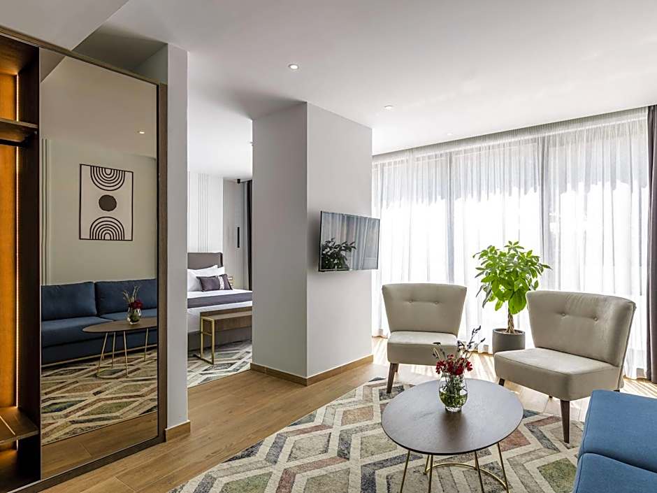 Mövenpick Hotel Lalez Durres