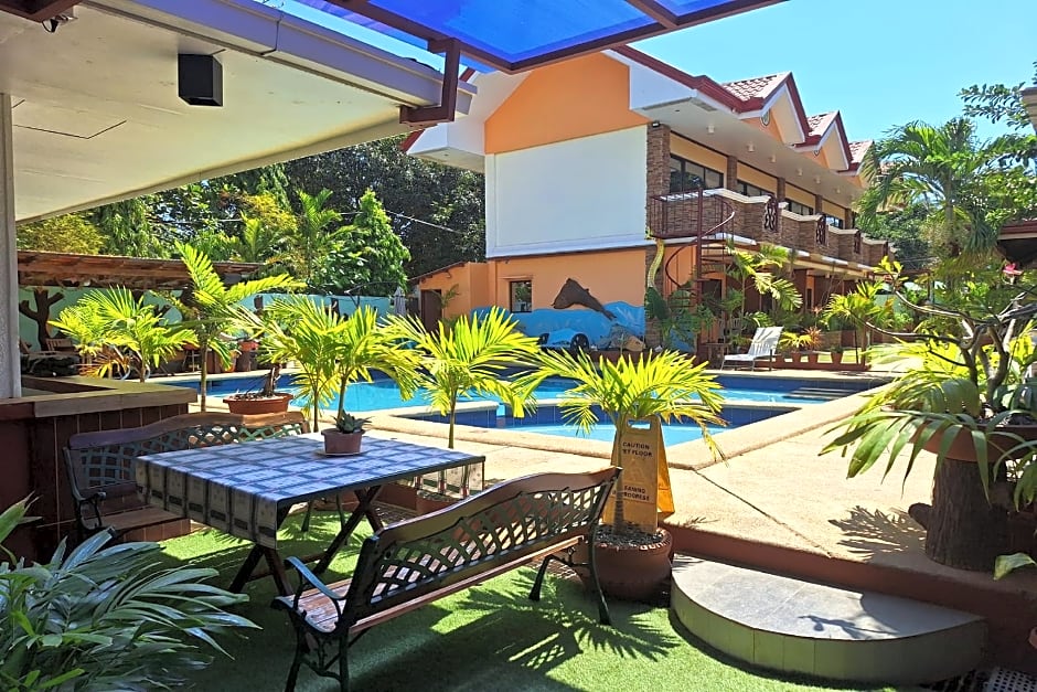 Citadel Bed And Breakfast