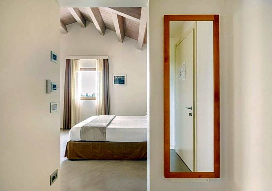 The Ziba Hotel & Spa