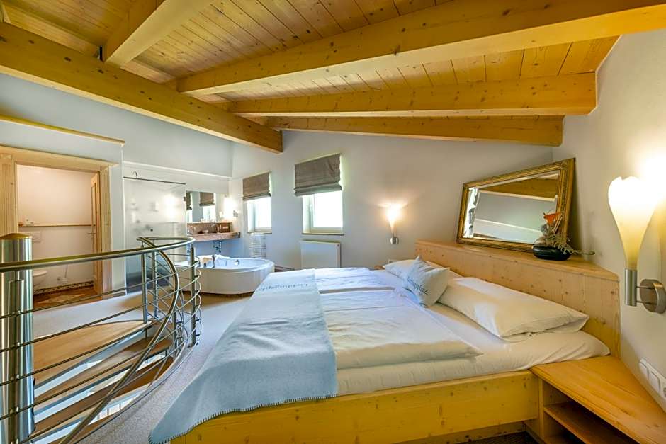 Berghotel Ronach