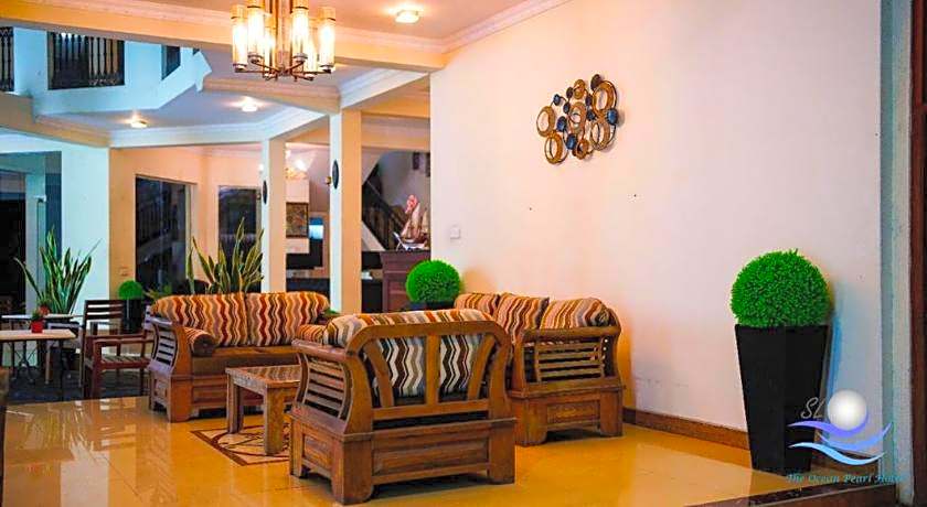 Ocean Pearl Hotel