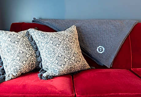 Superior Quadruple Room