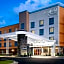 Fairfield Inn & Suites by Marriott Greenville Spartanburg/Duncan