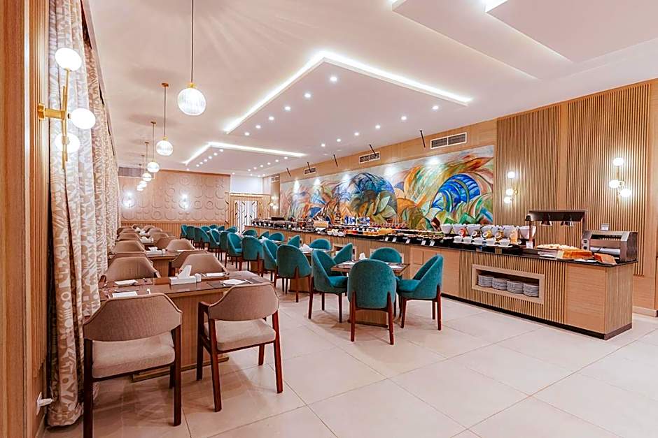 Basma Hotel Aswan