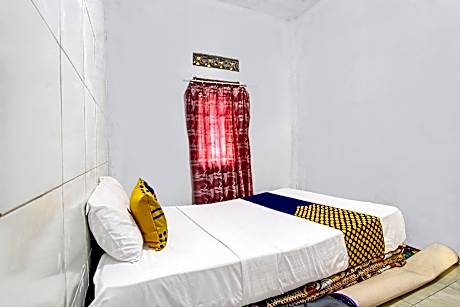 Double Room without Air Conditioning