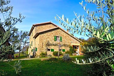 B&B Luna e Stelle
