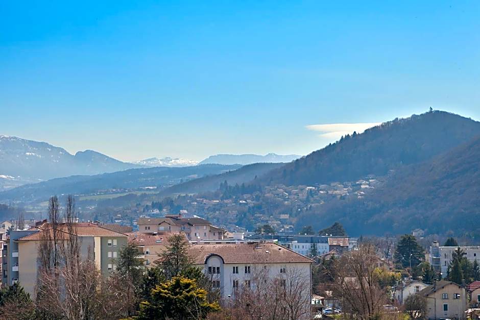 Annemasse Apparts