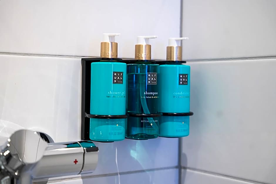 Birkebeineren Hotel & Apartments