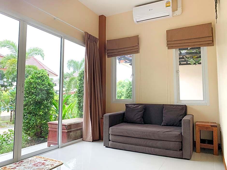 Baan Sooksiri Bangsaray