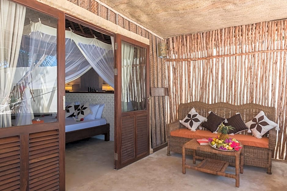 Zanzibar Magic Boutique Hotel
