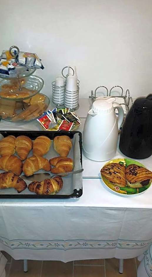 Bed & Breakfast Travellers