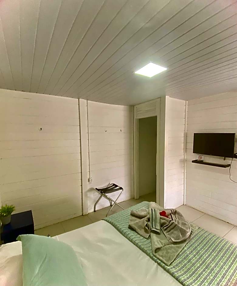 Pousada Rosemary Suítes