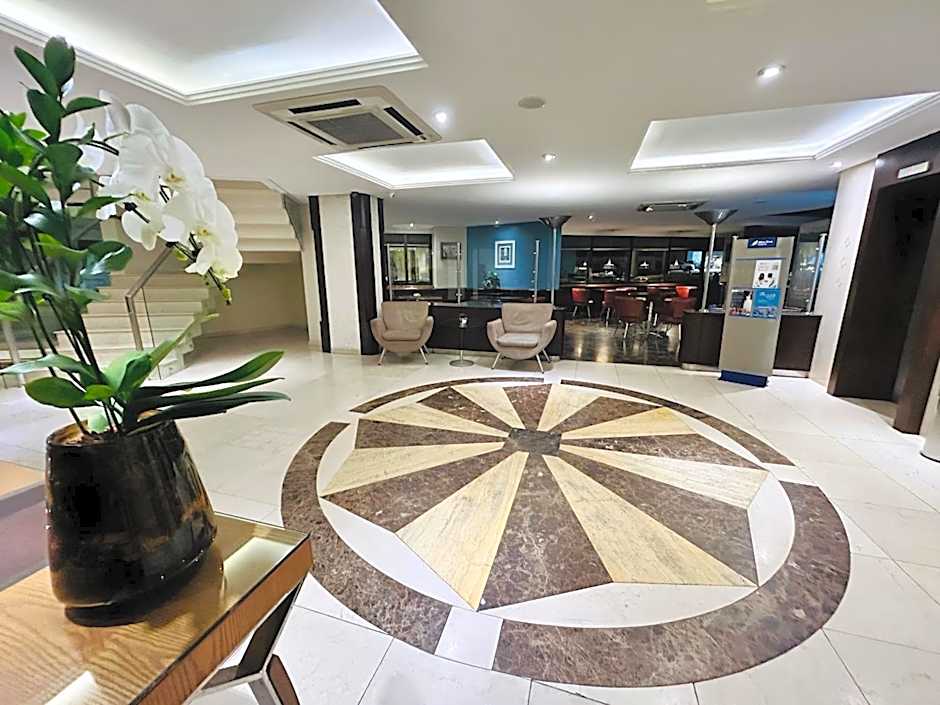 Blue Tree Towers Joinville