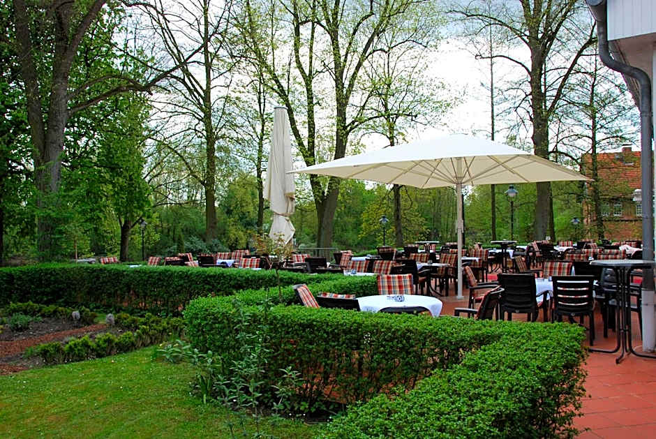 Landgasthof Pleister Muhle