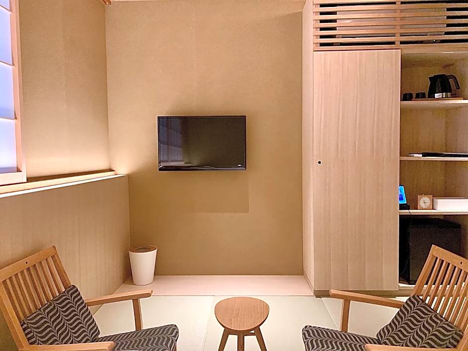 利々 京都 lili hotel kyoto