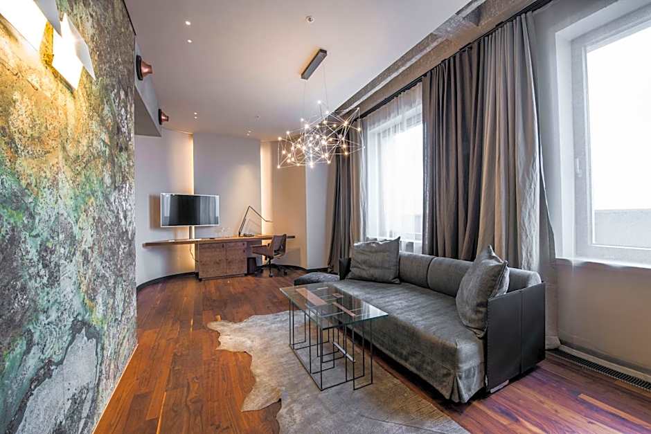 Hotel Warszawa
