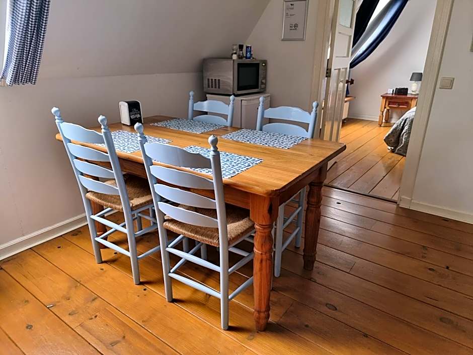 Bed & Breakfast De Koegang