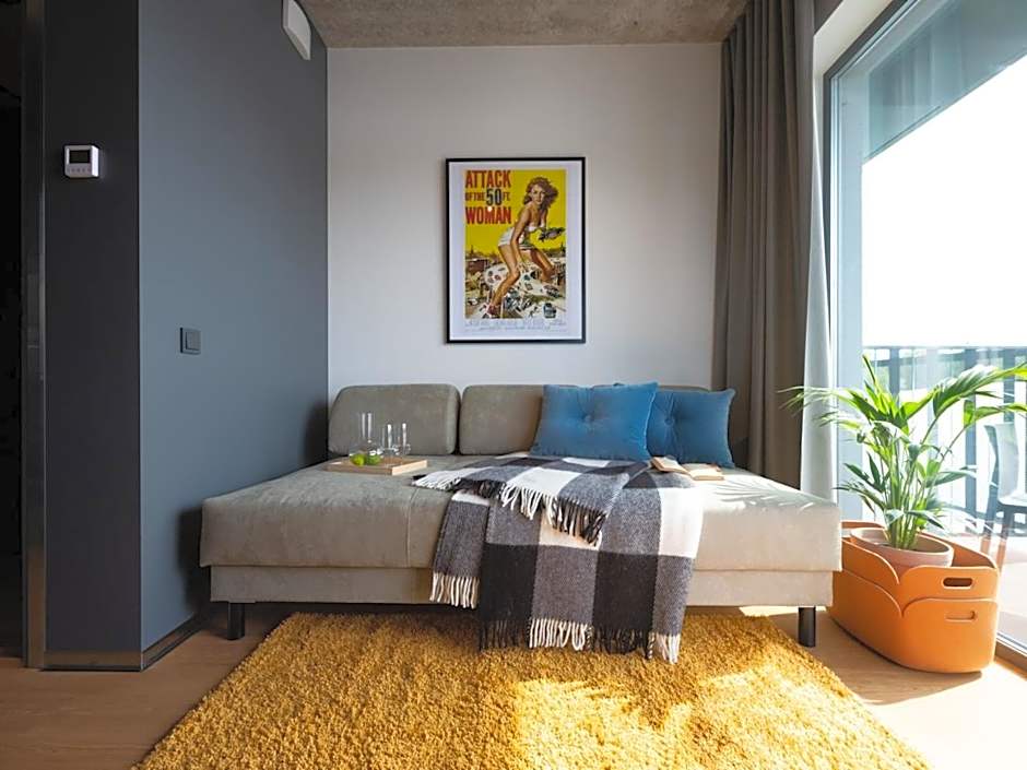 Rocca House by Larsen
