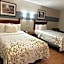 Americas Best Value Inn Marshall