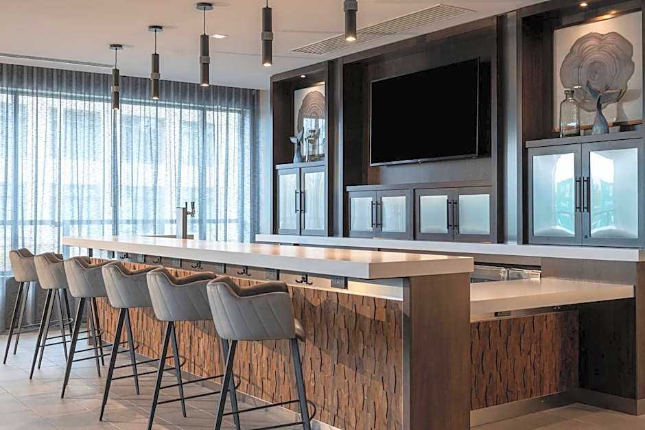 TownePlace Suites by Marriott Boston Medford