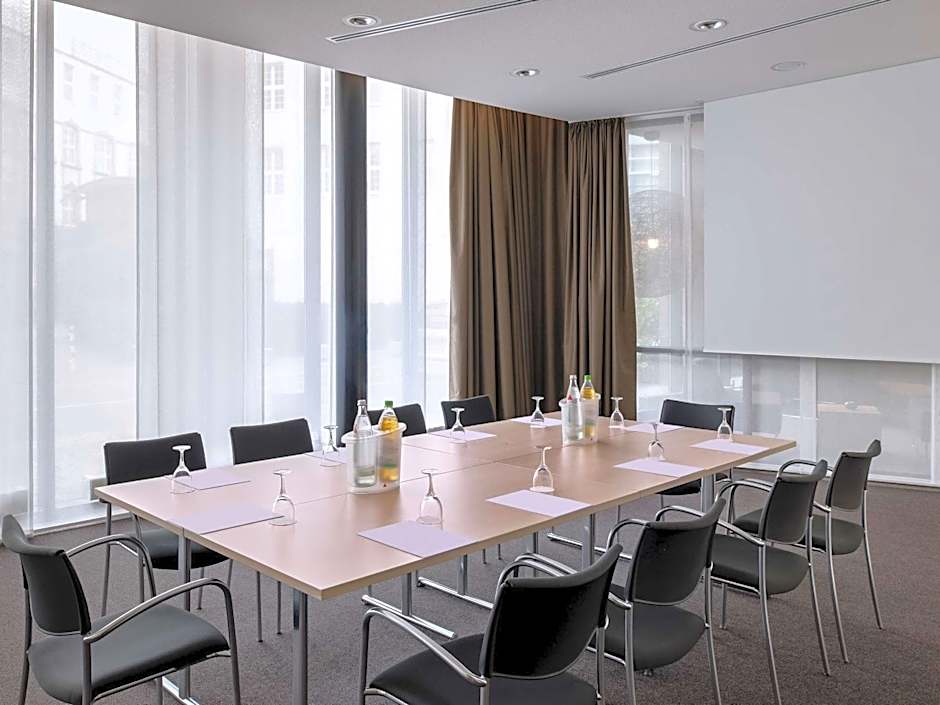 Novotel Hannover