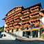 Dolomiti Hotel Cozzio