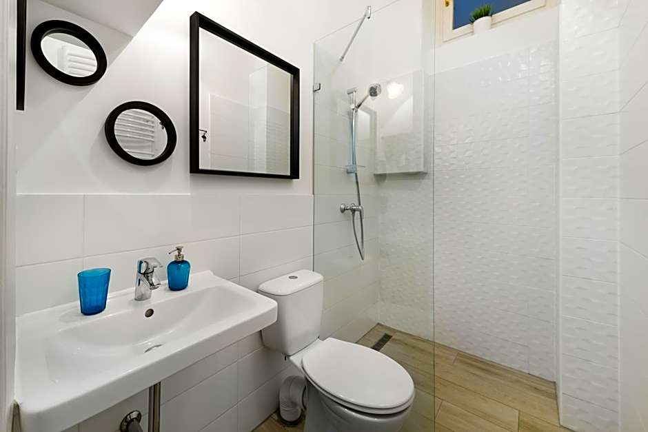 Karma Boutique Apartments