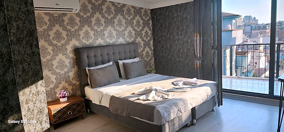 Taksim Royal Residence & Hotel