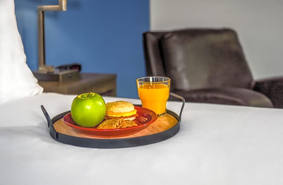 My Place Hotel-Council Bluffs/Omaha East, IA