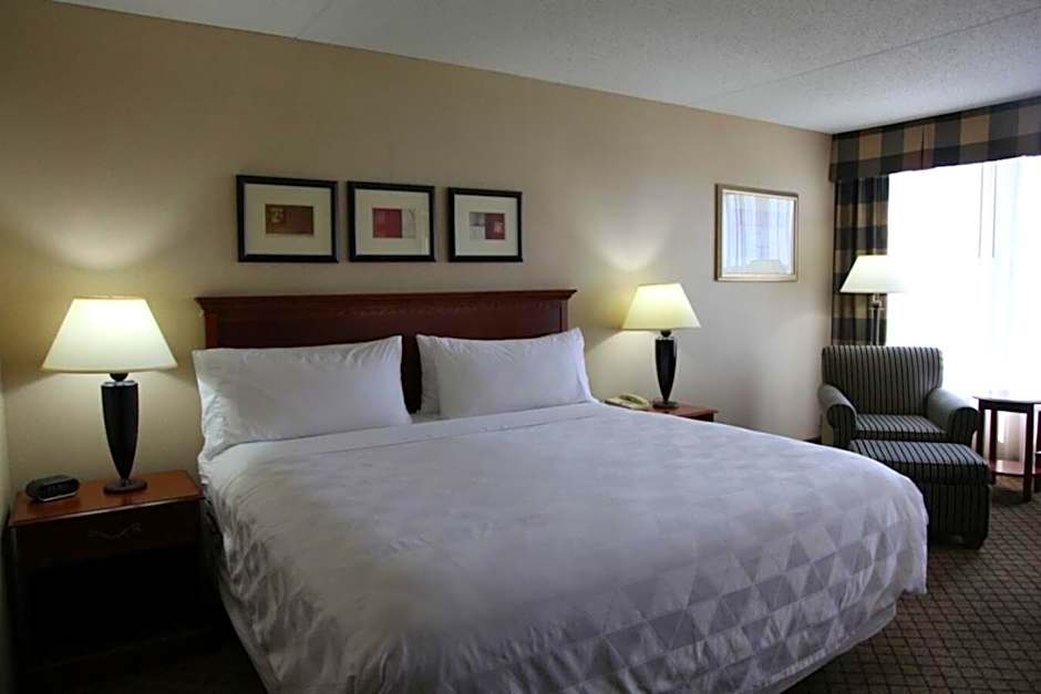 Holiday Inn Dayton/Fairborn I-675 by IHG