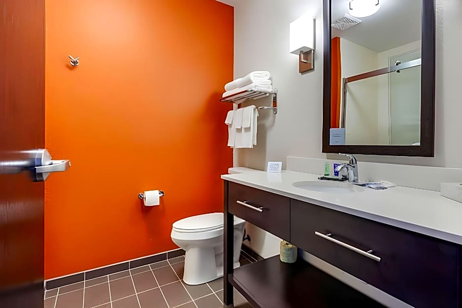 Sleep Inn & Suites Lancaster-Platteville