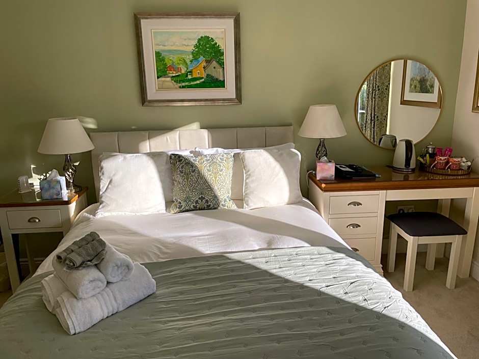 Castlecroft Bed and Breakfast