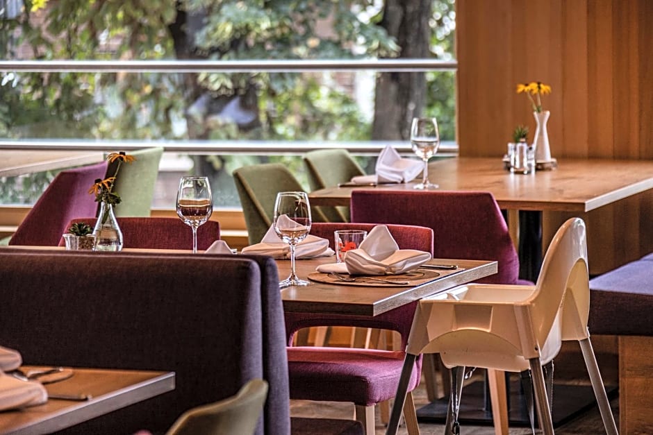 Familienhotel Adler