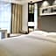 City Join Hotel Ouzhuang Metro Station Branch