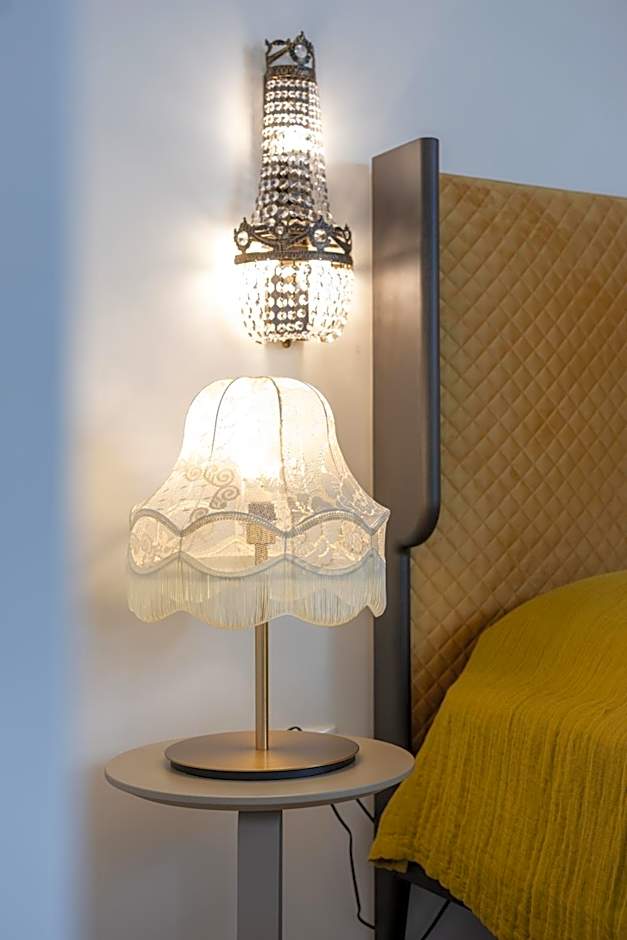 De Merin Boutique Hotel Straden