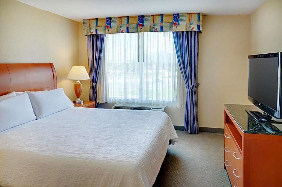 Hilton Garden Inn Toronto-Burlington