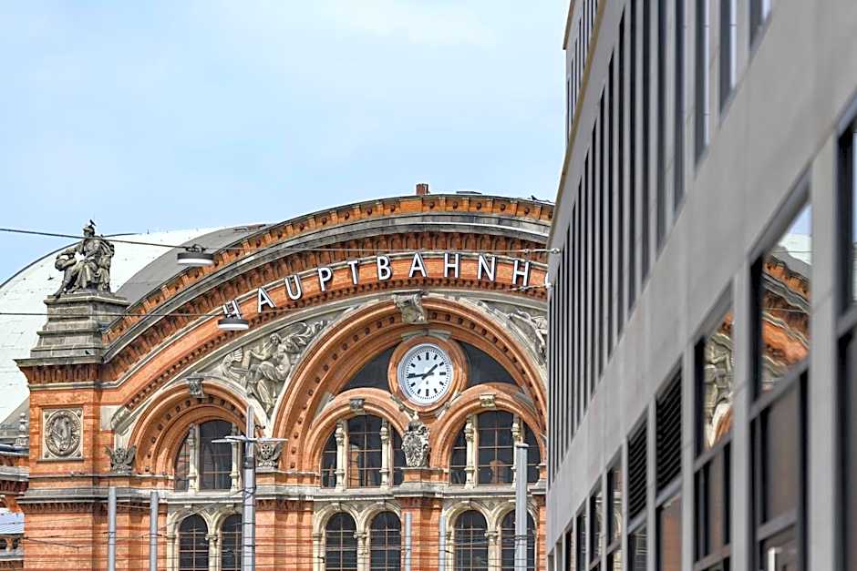 ibis budget Bremen City Center