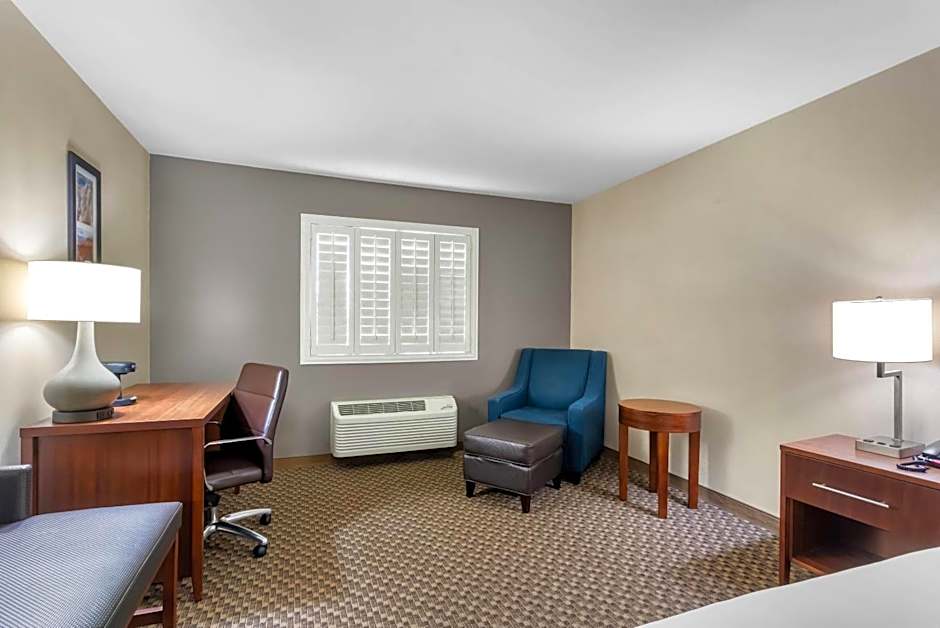 Comfort Inn & Suites Thatcher